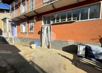 Rustico Frazione Aimone, Lessona - foto 12