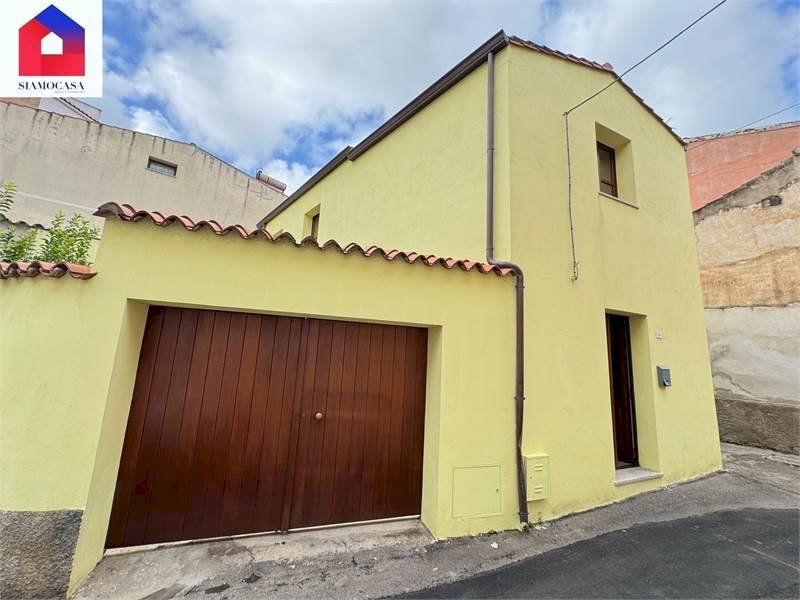 Porzione di casa Guspini - foto 1