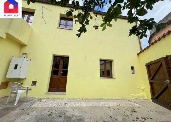 Porzione di casa Guspini - foto 1