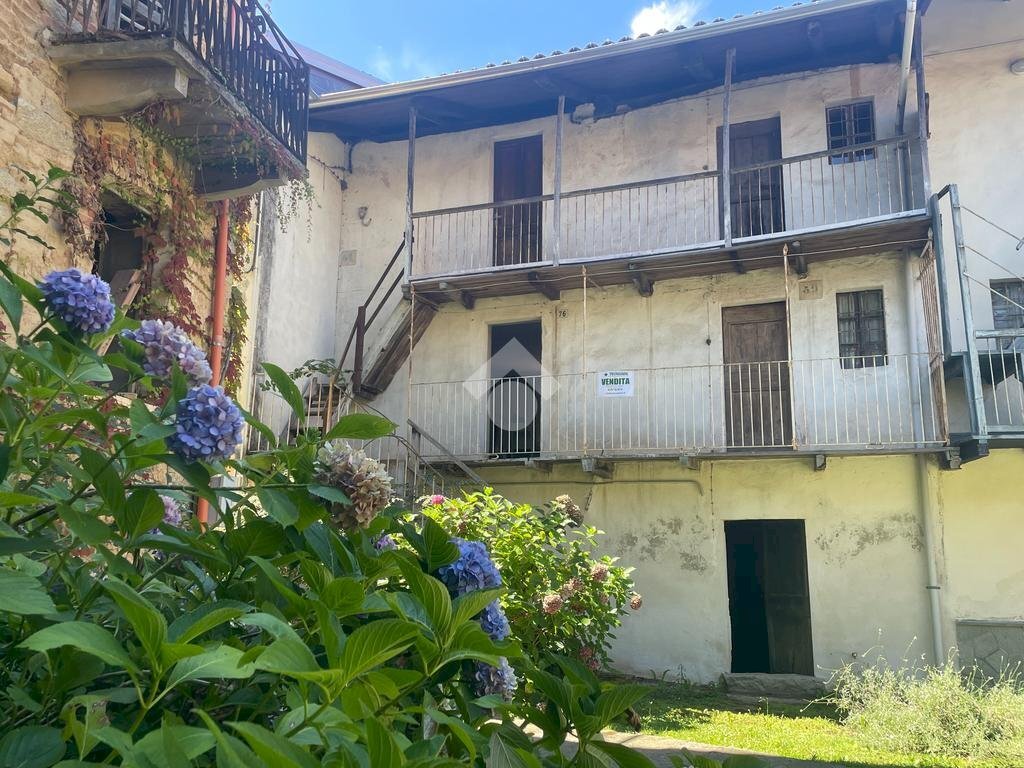 Rustic Via bassetti, Casapinta - photo 1