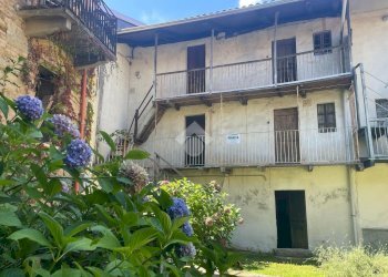 Rustic Via bassetti, Casapinta - photo 1