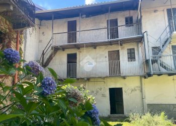 Rustic Via bassetti, Casapinta - photo 13