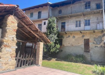Rustic Via bassetti, Casapinta - photo 25