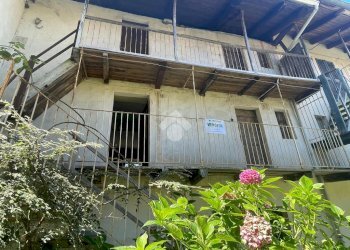 Rustic Via bassetti, Casapinta - photo 31