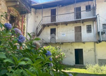 Rustic Via bassetti, Casapinta - photo 32