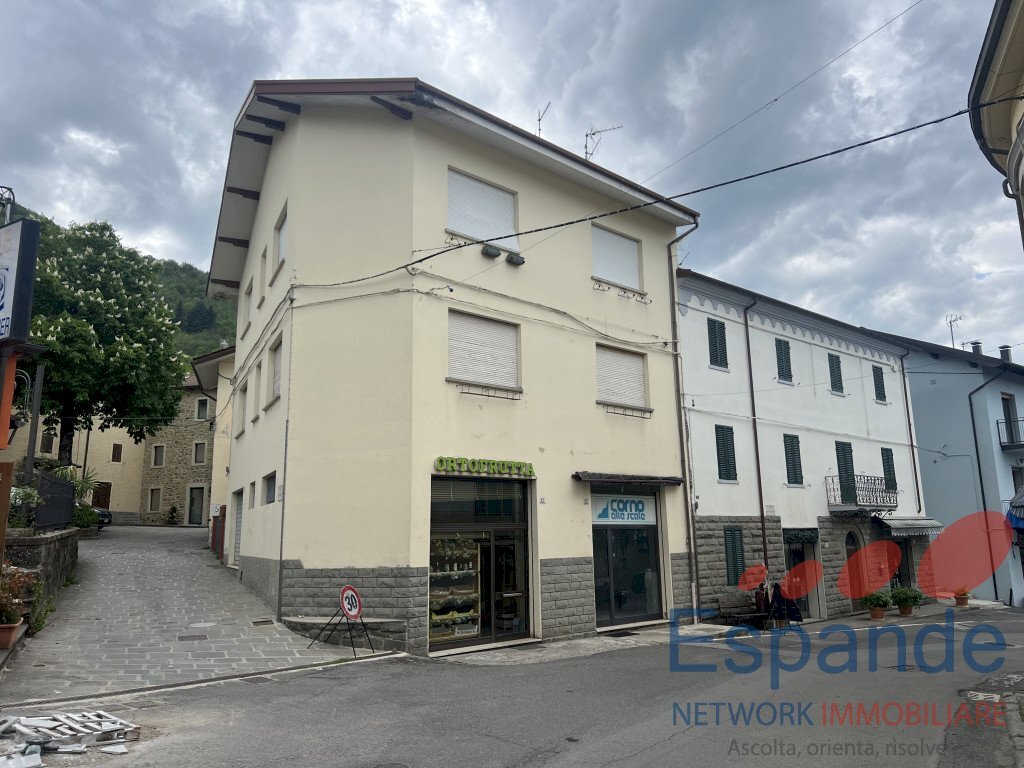 Quadrilocale Lizzano in Belvedere - foto 1