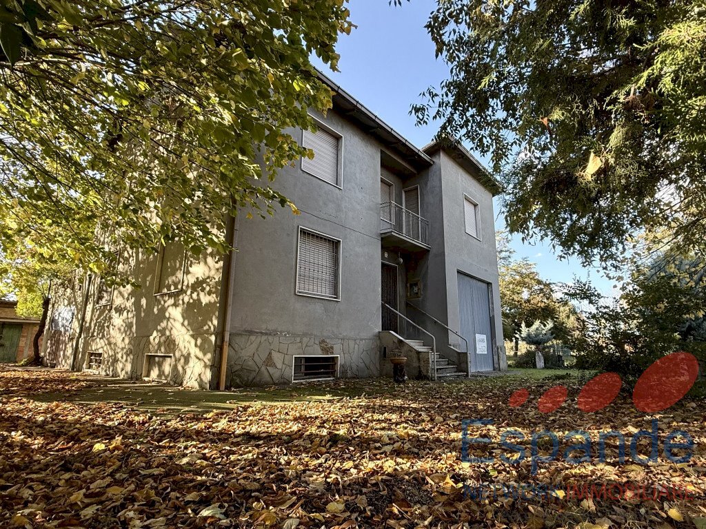 Casa indipendente Cesena - foto 1