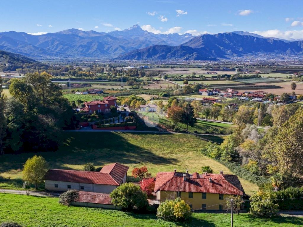 Independent house Via Terre Rosse, Saluzzo - photo 1