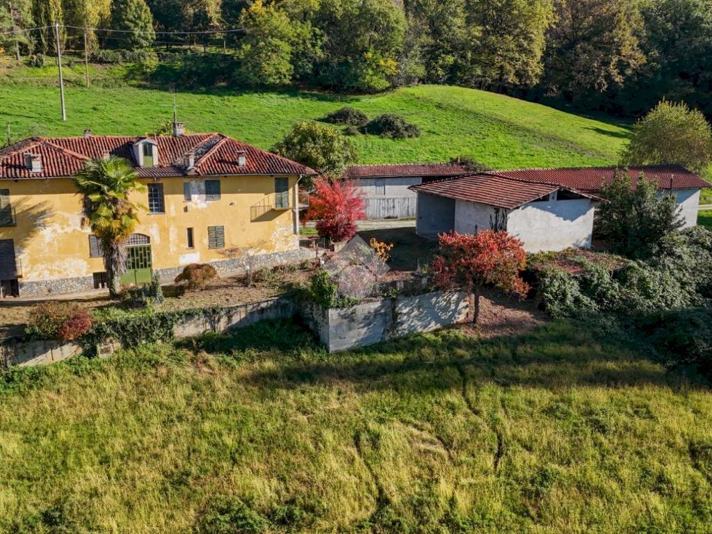 Independent house Via Terre Rosse, Saluzzo - photo 2