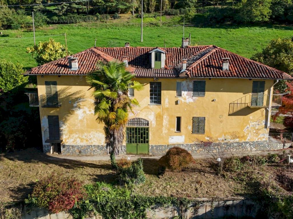 Independent house Via Terre Rosse, Saluzzo - photo 3