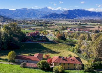 Independent house Via Terre Rosse, Saluzzo - photo 1