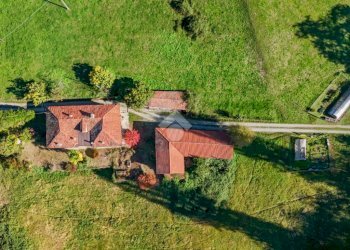 Independent house Via Terre Rosse, Saluzzo - photo 5