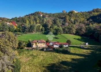 Independent house Via Terre Rosse, Saluzzo - photo 6