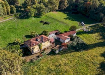 Independent house Via Terre Rosse, Saluzzo - photo 11