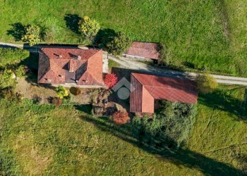 Independent house Via Terre Rosse, Saluzzo - photo 12