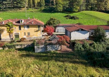 Independent house Via Terre Rosse, Saluzzo - photo 13