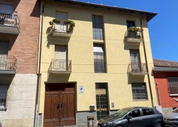 Trilocale Moncalieri via Praciosa 20/bis, Moncalieri (zona Regio Parco) - foto 1