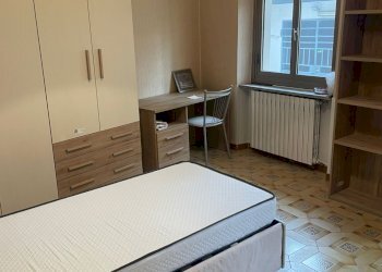 Trilocale Moncalieri via Praciosa 20/bis, Moncalieri (zona Regio Parco) - foto 9