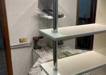 Trilocale Moncalieri via Praciosa 20/bis, Moncalieri (zona Regio Parco) - foto 11