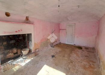 Casa semi indipendente Casale Trucchi, Zubiena - foto 18