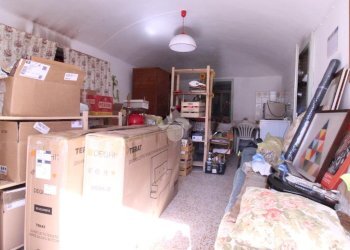 Casa semi indipendente Casale Trucchi, Zubiena - foto 3