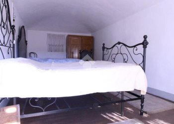 Casa semi indipendente Casale Trucchi, Zubiena - foto 8