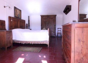 Casa semi indipendente Casale Trucchi, Zubiena - foto 9