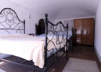 Casa semi indipendente Casale Trucchi, Zubiena - foto 11