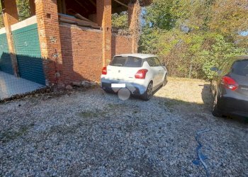 Casa semi indipendente Casale Trucchi, Zubiena - foto 16