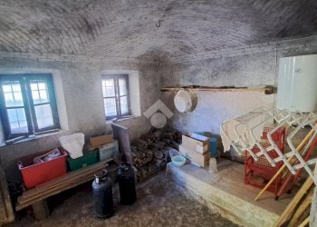 Casa semi indipendente Casale Trucchi, Zubiena - foto 12