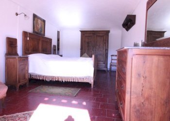 Casa semi indipendente Casale Trucchi, Zubiena - foto 13