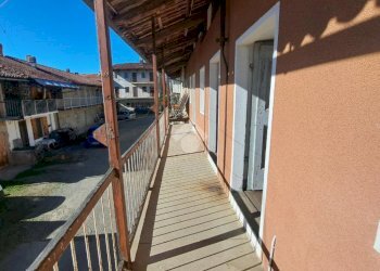 Casa semi indipendente Casale Trucchi, Zubiena - foto 7