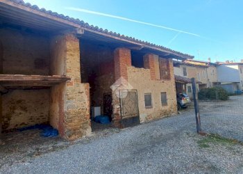 Casa semi indipendente Casale Trucchi, Zubiena - foto 15