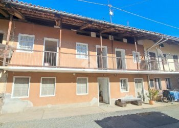 Casa semi indipendente Casale Trucchi, Zubiena - foto 17