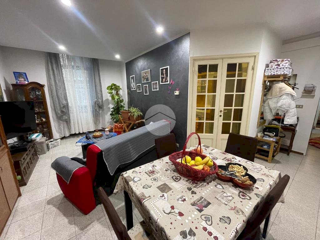 Four-room apartment Via Vittorio Alfieri, Valenza - photo 1