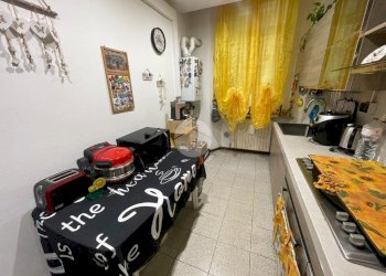 Quadrilocale Via Vittorio Alfieri, Valenza - foto 13