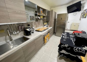 Quadrilocale Via Vittorio Alfieri, Valenza - foto 14