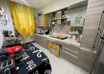 Quadrilocale Via Vittorio Alfieri, Valenza - foto 15