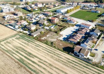 Villa Via don grasso luigi, Cherasco - photo 22