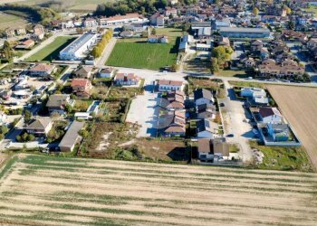 Villa Via don grasso luigi, Cherasco - photo 23