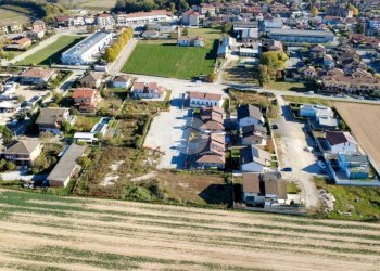 Villa Via don grasso luigi, Cherasco - photo 27
