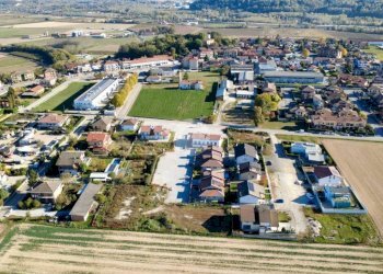 Villa Via don grasso luigi, Cherasco - photo 29