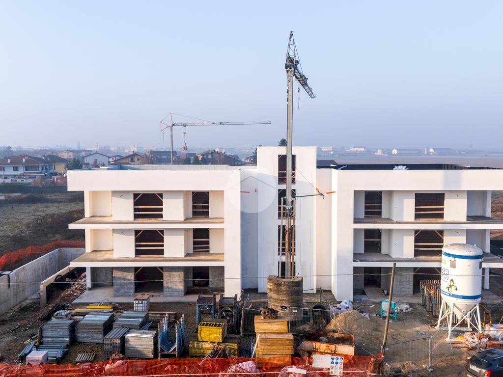 Four-room apartment Via verdi, Cherasco - photo 2