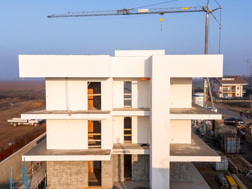 Four-room apartment Via verdi, Cherasco - photo 3