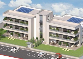 Four-room apartment Via verdi, Cherasco - photo 1