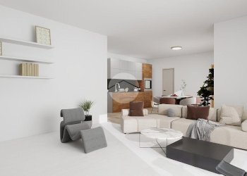 Four-room apartment Via verdi, Cherasco - photo 11