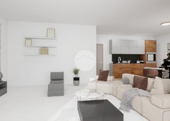 Four-room apartment Via verdi, Cherasco - photo 12