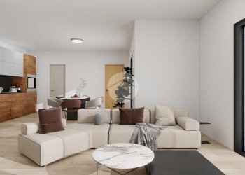 Four-room apartment Via verdi, Cherasco - photo 13