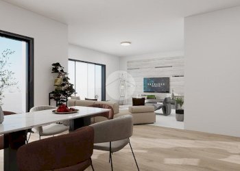 Four-room apartment Via verdi, Cherasco - photo 14