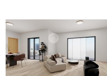 Four-room apartment Via verdi, Cherasco - photo 8